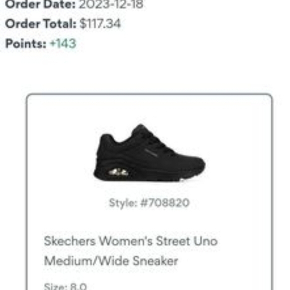Women's sketchers - Picture 4 of 5